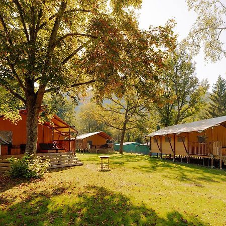 Azur Camping Altmuehltal Kipfenberg Ngoại thất bức ảnh