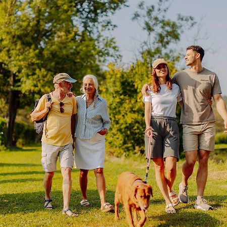 Azur Camping Altmuehltal Kipfenberg Ngoại thất bức ảnh