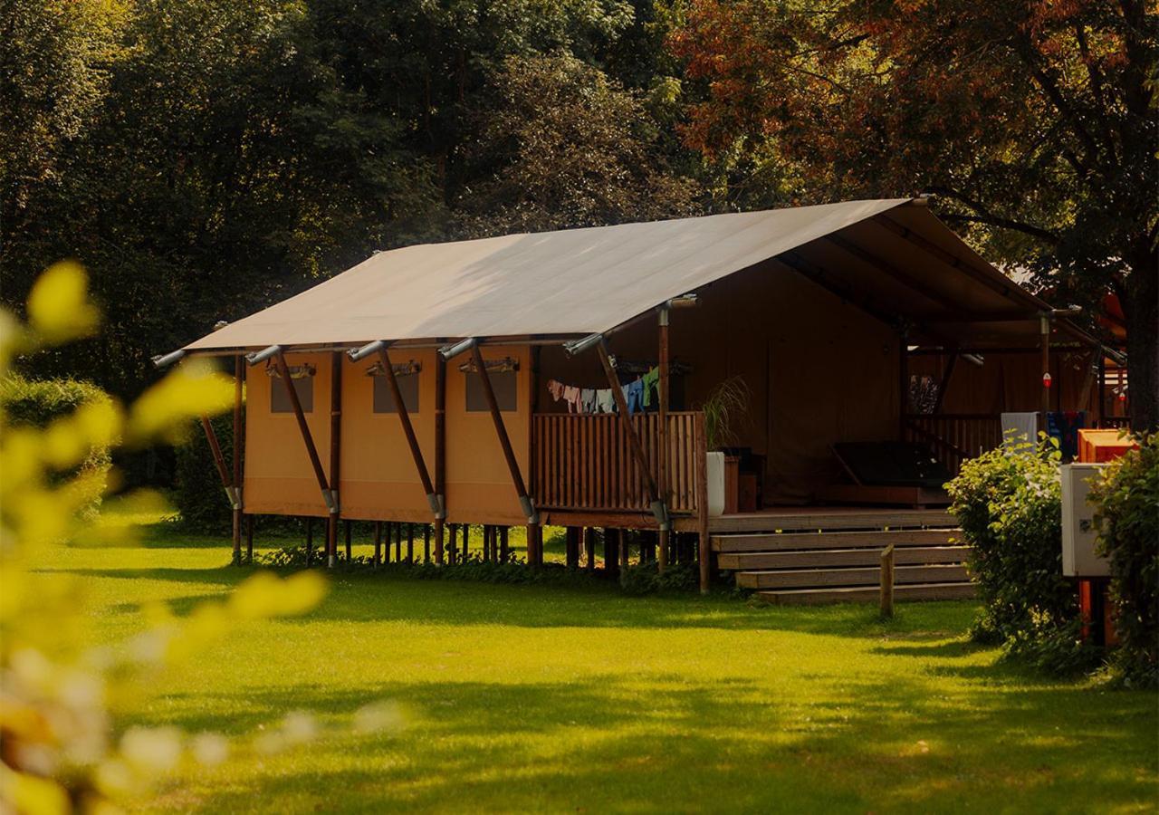 Azur Camping Altmuehltal Kipfenberg Ngoại thất bức ảnh